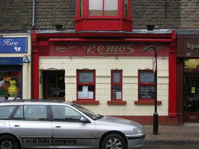Remo's
