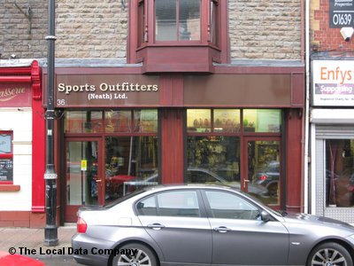 Sports Outfitters