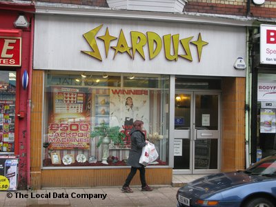 Stardust