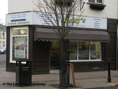 Jacky's