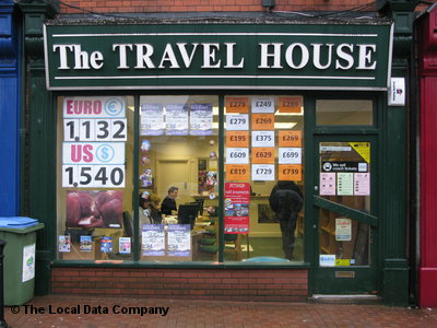 Travel House