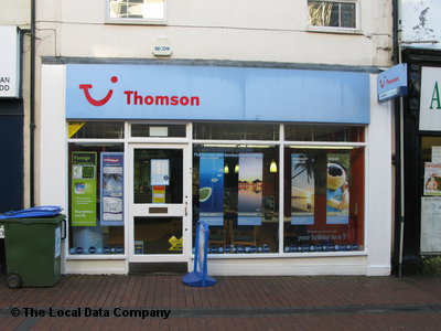 Thomson