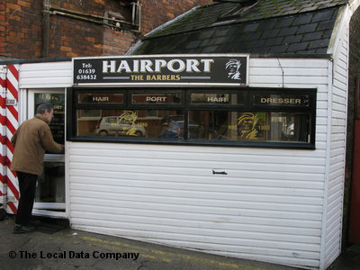 Hairport