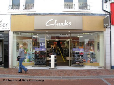 Clarks