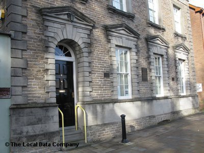 Neath Archive Access Point
