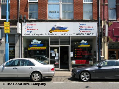 Cash & Carry Carpets & Beds