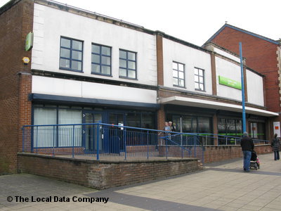 Jobcentre