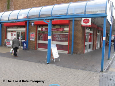 Post Office Ltd