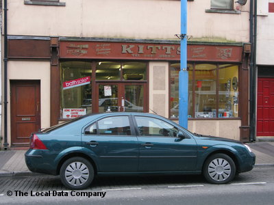 Kitts Home Improvement Centre