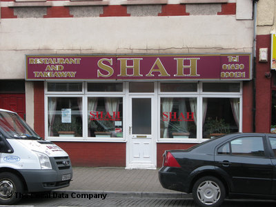 Shah