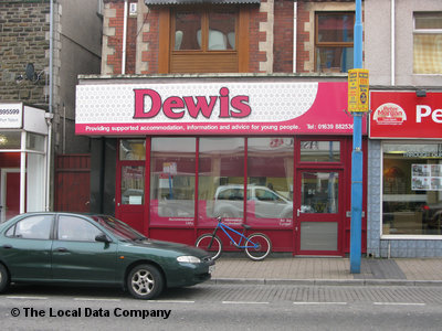 Dewis