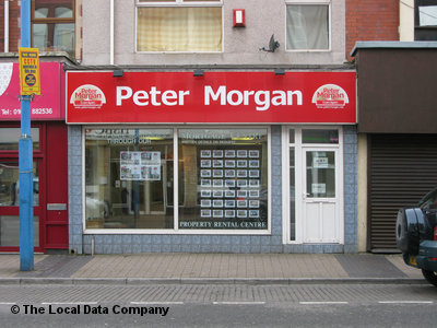 Peter Morgan Estate Agents