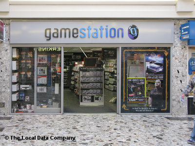 Gamestation