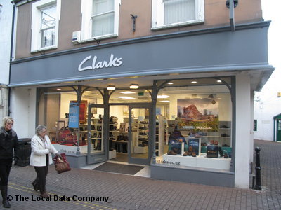 Clarks
