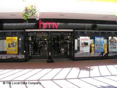 Orange Shop