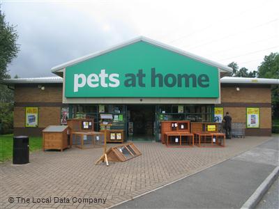 Pets At Home
