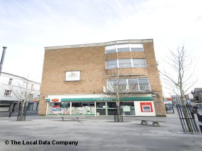 Post Office