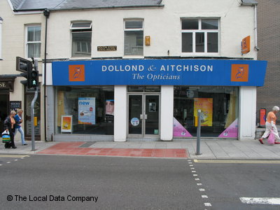 Dollond & Aitchison