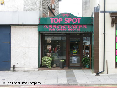 Top Spot Associates In Bridgend