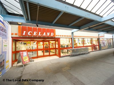 Iceland In Bridgend
