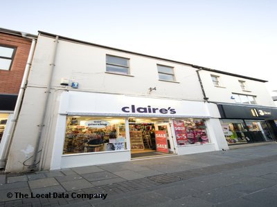 Claire's