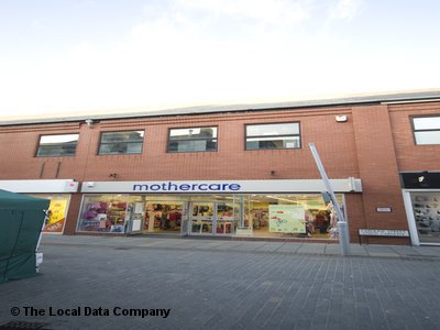 Mothercare