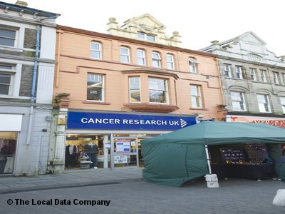 Cancer Research UK