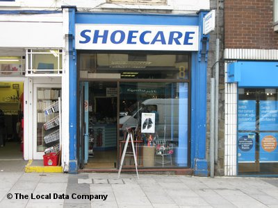 Shoecare