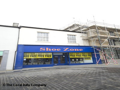 Shoe Zone