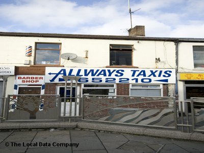 Allways Taxis