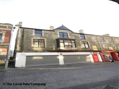 Carol's Hair Studio In Bridgend
