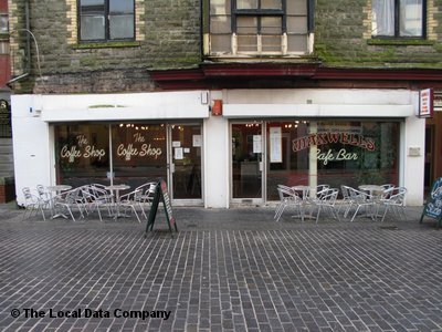 Maxwells Bistro