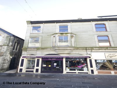 A J Guttridge Florists In Bridgend