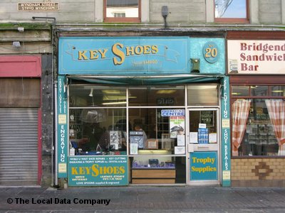 Key Shoes