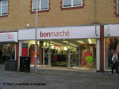 Bonmarche