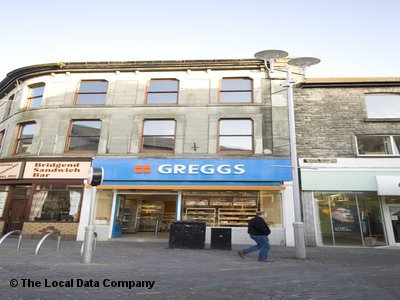 Greggs