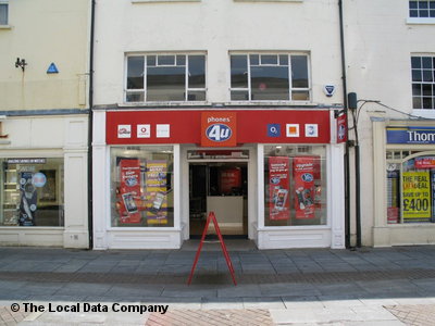 Phones 4u