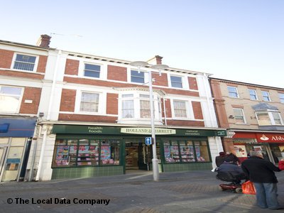 Holland & Barrett In Bridgend