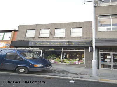 Townsend Florists In Bridgend