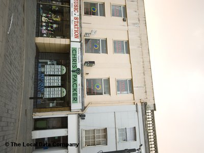 Chris Packer Estate Agents