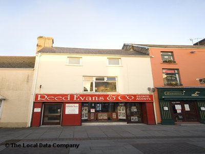 Reed Evans & Co
