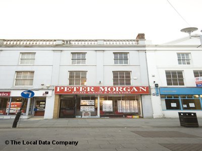 Peter Morgan Estate Agents