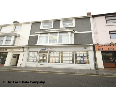 Regal Travel In Bridgend