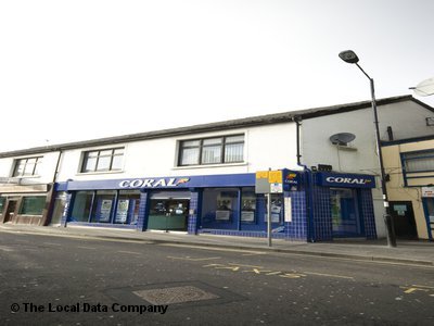 Coral In Bridgend