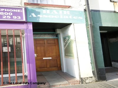 Hair Associates