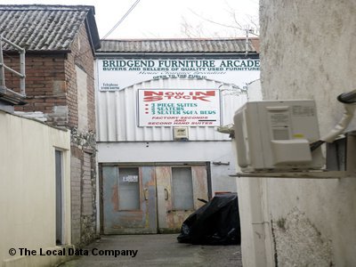Bridgend Furniture Arcade