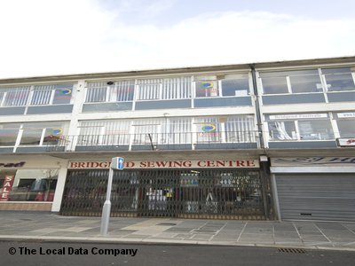 Bridgend Sewing Centre