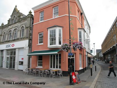 Il Panino In Bridgend