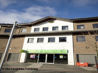 Jobcentre