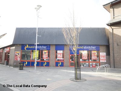 Poundstretcher